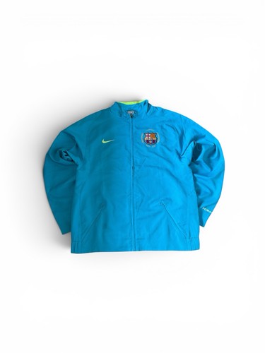 Vintage nike barcelona - nike, fc