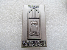 altes Abzeichen - Schlaraffia