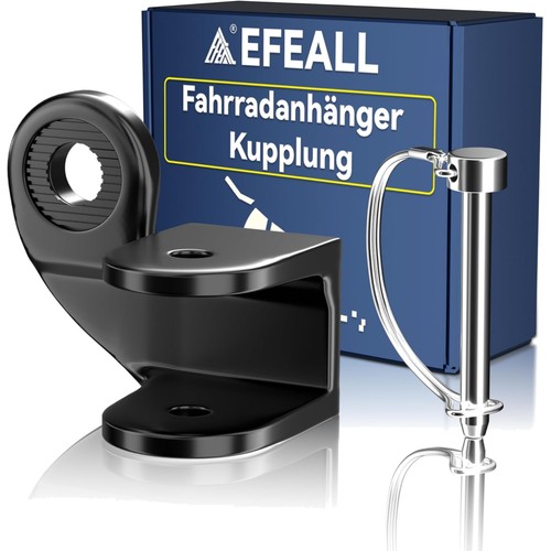 Fahrradanhänger kupplung - fahrradanhänger,