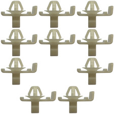 Clips Klammern Beplankung