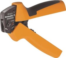 Crimpzange PZ 2,5 L.160mm