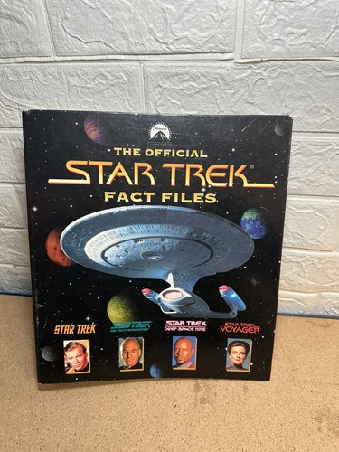 The official star - the, fact