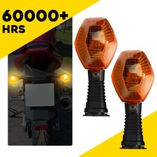 Pair Waterproof Blinker Turn