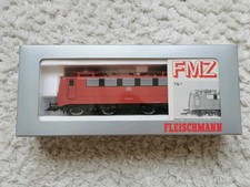 Fleischmann FMZ E-Lok 64327 DB H0