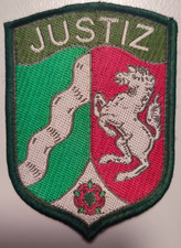 Original Justiz NRW