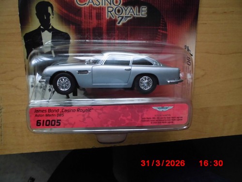 Aston martin bonds legendärer - bonds,