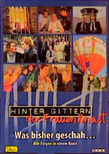 Hinter gittern chronik - hinter,