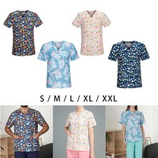 Krankenpflege-Bekleidungsobert