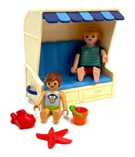 Playmobil * 3660 * Holiday Fun