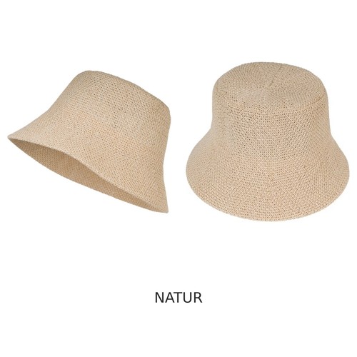 Bucket hat sommerhut - bucket,
