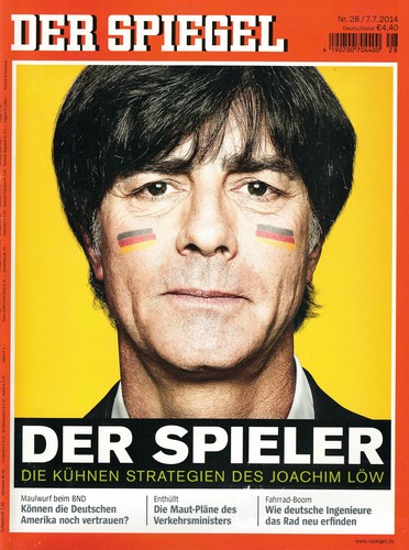 Der spiegel heft - heft,