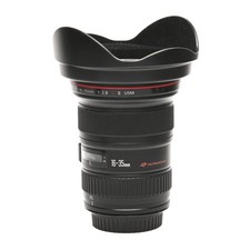 Canon EF 16-35mm/2,8 L II USM Objektiv