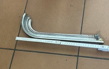 Kettenschutzblech+Schrauben