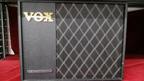 Vox vt20x valvetronix w - vt20x,
