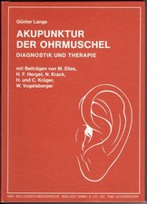 G Lange: Akupunktur der