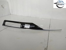 Original BMW F30 F31 F34 F35 Blende I-Tafel Fineline anthrazit Beifa 51459231237