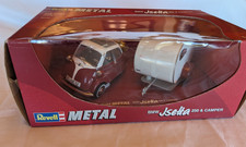 🇩🇪Revell BMW Isetta 250