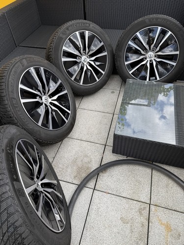 Original volvo xc90 winter - volvo,