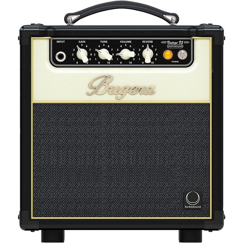Bugera infinium 1x8 - bugera, 5w