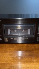 SONY Digital Audio Tape Deck DTC-55 ES 