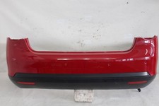 Stoßstange hinten VW JETTA 3