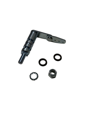 Gaswelle gaszug einspritzpumpe - gaswelle,