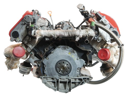 Motor für audi rs4 2 - motor,
