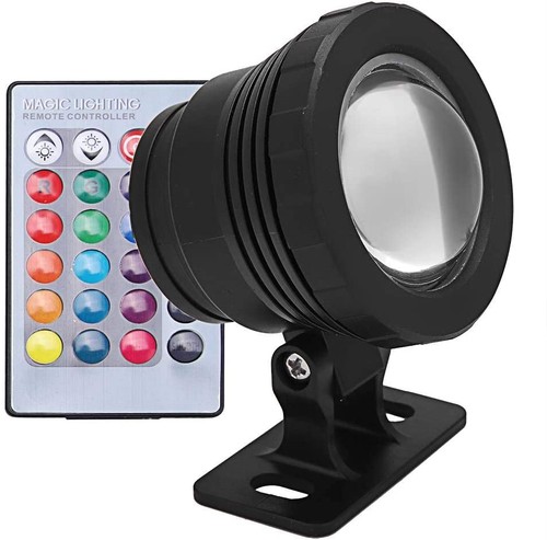Led teich beleuchtung - led,