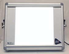 Leuchtpult „White Screen Normlicht „