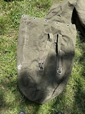 Bundeswehr Seesack Original