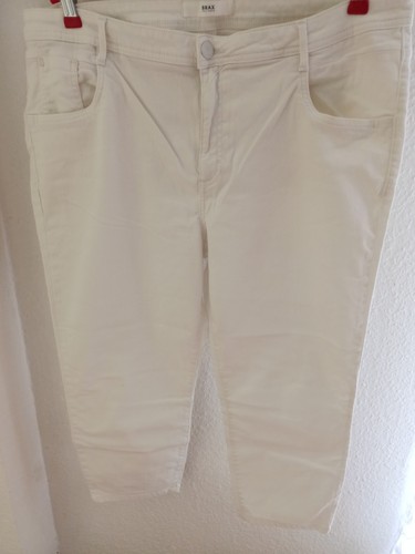 Brax damen jeans - damen, 7/8