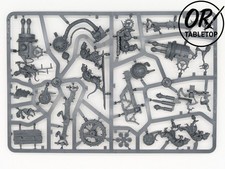 Ratling Warpblaster, Skaven, Warhammer Age of Sigmar, AoS