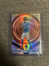 2025 Panini Phoenix Cam Ward