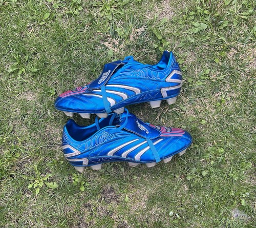 Vintage 2006 adidas - adidas, predator