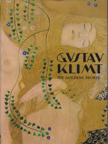 Gustav klimt die goldene - gustav,