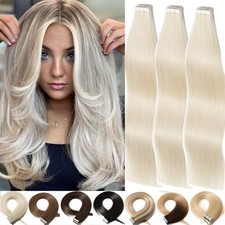 80 Stück Tape in Hair