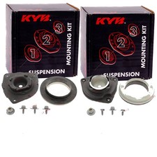 2X KYB DOMLAGER-SATZ VORNE