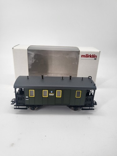 Märklin spur 42061 - h0,