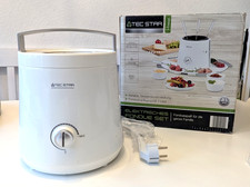 Elektrische Fondue Set | TEC