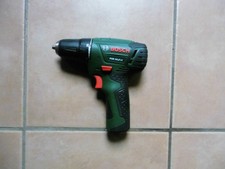 Bosch Akkuschrauber PSR10,8Li