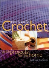 New Ideas for Crochet: Stylish