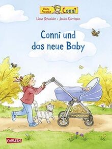 Conni bilderbücher und - conni-bilderbücher:,