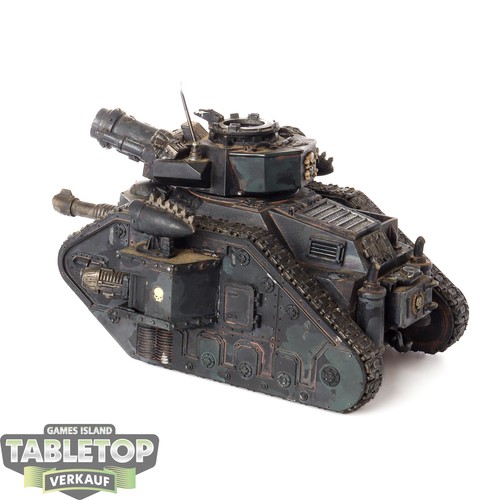 Astra militarum leman - -,