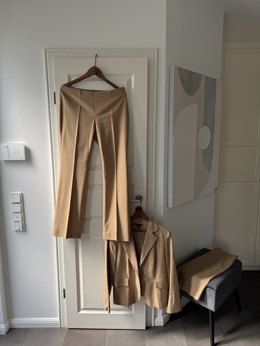 Zara hosenanzug kostüm - zara,