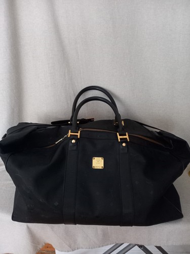 Mcm weekender reisetasche - mcm,