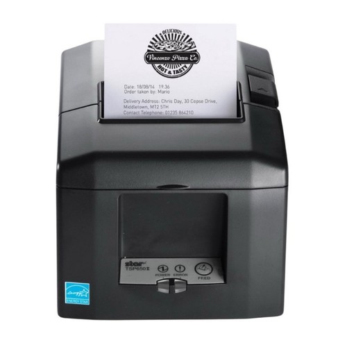 Star tsp654ii hix - tsp654ii,