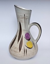 Vase Bay Keramik 50er 60er