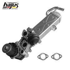 Hajus AGR-Ventil Kühler Audi