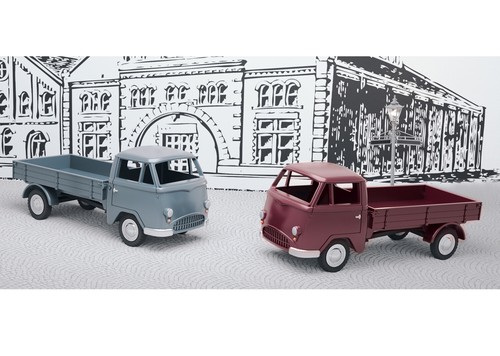 Märklin 18026 fahrzeug - märklin,