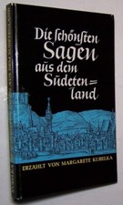 Sagen aus dem Sudetenland